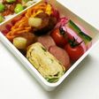 娘のお弁当*卵焼き*