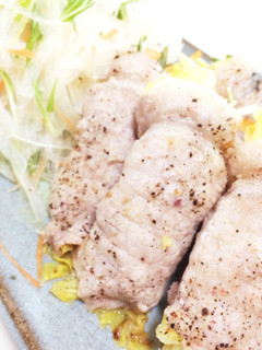 薄切り肉の包み焼き-レシピのメイン写真