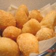 COXINHA (コシーニャ)