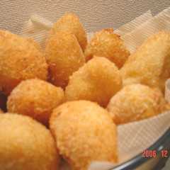 รูปของ COXINHA　　　（コシーニャ）