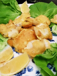 ★鱈の簡単チーズピカタ-レシピのメイン写真