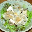根菜サラダ