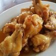 らっきょう酢で!鶏肉の照り煮