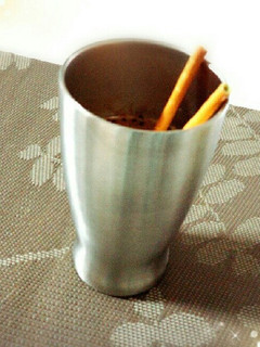 珈琲&カフェオレ☆ TOPPOで混ぜて♪-レシピのメイン写真