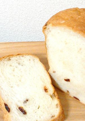 HB／有効活用♪サワークリームブレッド-レシピのメイン写真