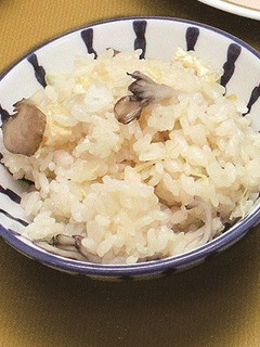 舞茸ごはん-レシピのメイン写真