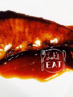 ☆ぶりの照り焼き☆-レシピのメイン写真