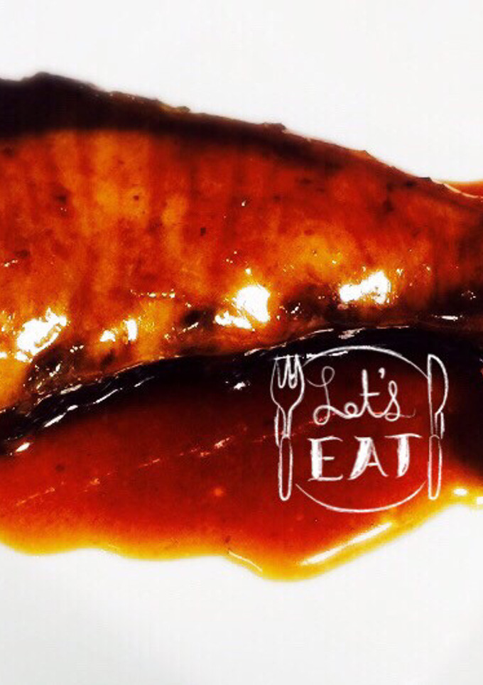 ☆ぶりの照り焼き☆-レシピのメイン写真