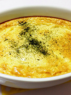 山芋のふわふわオーブン焼き-レシピのメイン写真