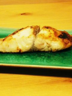 さわらの味噌漬け-レシピのメイン写真