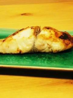 さわらの味噌漬け-レシピのメイン写真
