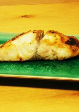 さわらの味噌漬け-レシピのメイン写真