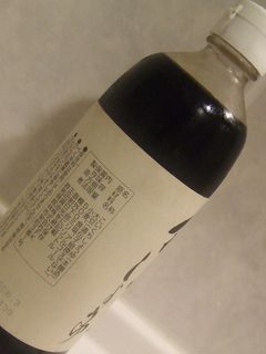 自家製めんつゆ-レシピのメイン写真