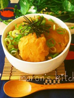 《節約レシピ》おからの照り焼き唐揚げ丼-レシピのメイン写真