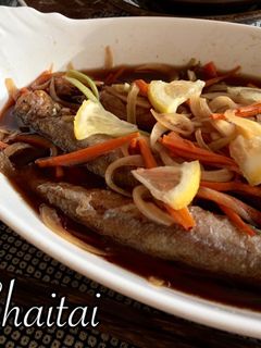 ししゃもの南蛮漬け-レシピのメイン写真
