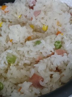 炊飯器でピラフもどき-レシピのメイン写真