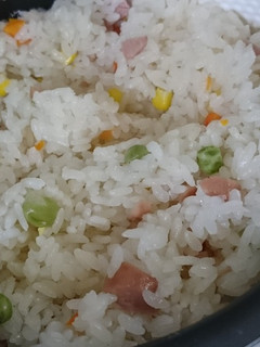 炊飯器でピラフもどき-レシピのメイン写真