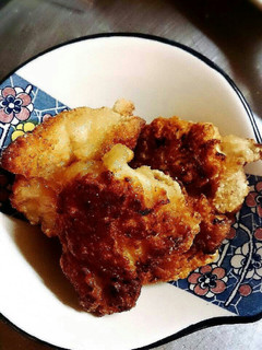 最強の鳥むね肉の唐揚げ-レシピのメイン写真