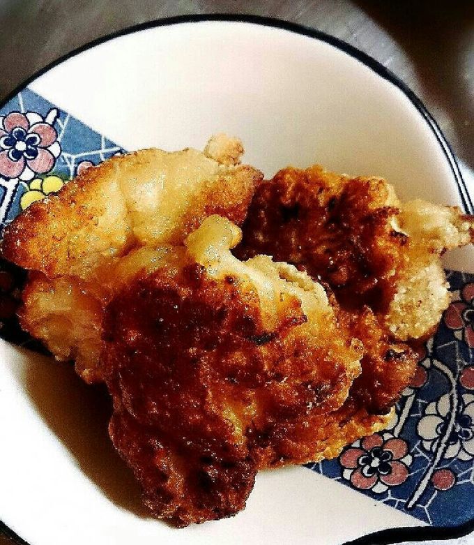 最強の鳥むね肉の唐揚げ by うぃなちんボンバー 【クックパッド】 簡単