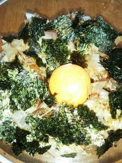 シンプル!新たまねぎのカツオ海苔ぽんあえ-レシピのメイン写真