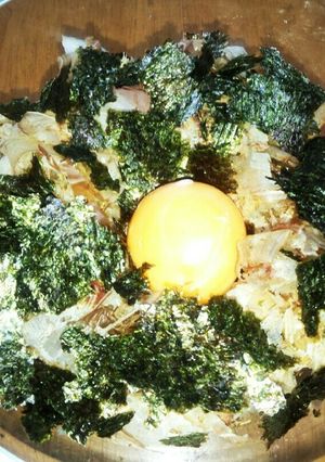 シンプル！新たまねぎのカツオ海苔ぽんあえ-レシピのメイン写真
