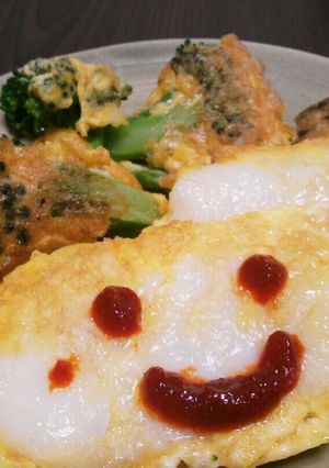 パクパク食べてくれる☆たらのピカタ☆-レシピのメイン写真