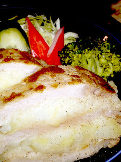 豚肉と新じゃがのミルフィーユ風ホイル焼き-レシピのメイン写真