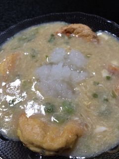 がんものおつまみ-レシピのメイン写真