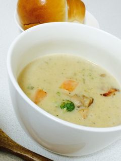 シチュー-レシピのメイン写真