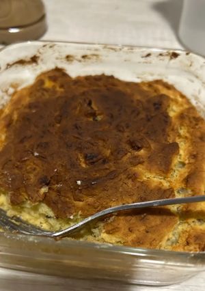 米粉バナナケーキ-レシピのメイン写真