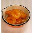 干しあんずの甘煮♪
