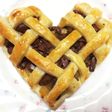 アレンジ自在♡アップルチョコパイ