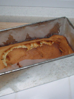 くるみのパウンドケーキ-レシピのメイン写真