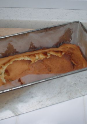 くるみのパウンドケーキ-レシピのメイン写真