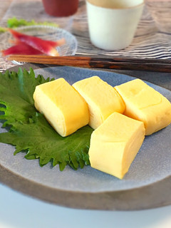 お弁当に✿冷めても超ふわふわな卵焼き-レシピのメイン写真