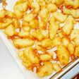 旬の筍香り最高!簡単ふわふわ筍フリッター