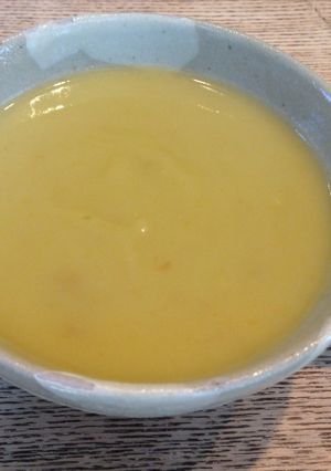 じゃがいもとアスパラのポタージュ-レシピのメイン写真