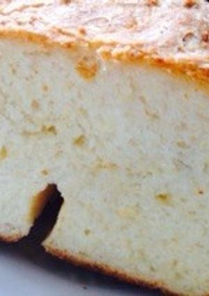 失敗パンのパン粉入り食パン-レシピのメイン写真