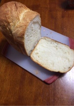 全粒粉コースで！激うまパンドゥミ-レシピのメイン写真