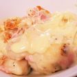 簡単!作った感満載のポテトグラタン