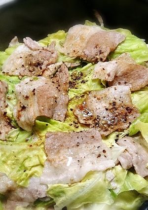 春の鍋料理♪-レシピのメイン写真