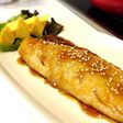 塩鯖を使って鯖の蒲焼き★