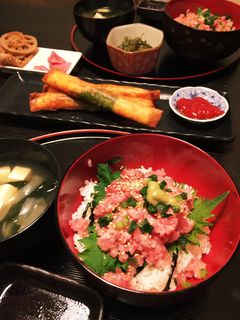 ★☆ねぎとろ丼☆★-レシピのメイン写真