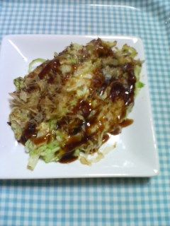長芋だけ☆ふわふわ焼き☆-レシピのメイン写真