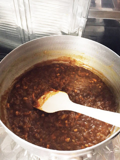 カレーパンにしたいカレー-レシピのメイン写真