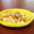 離乳食完了期〜幼児食 簡単チャーハン