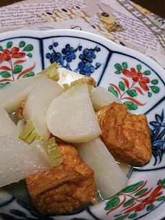 “おばあちゃんの”煮びたし-レシピのメイン写真