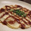 簡単!ポテトの重ね焼き