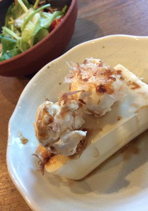 豆腐でクリチが２倍！！ヘルシーおかず-レシピのメイン写真