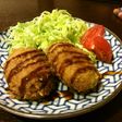 メイン♡シンプルで美味しいコロッケ